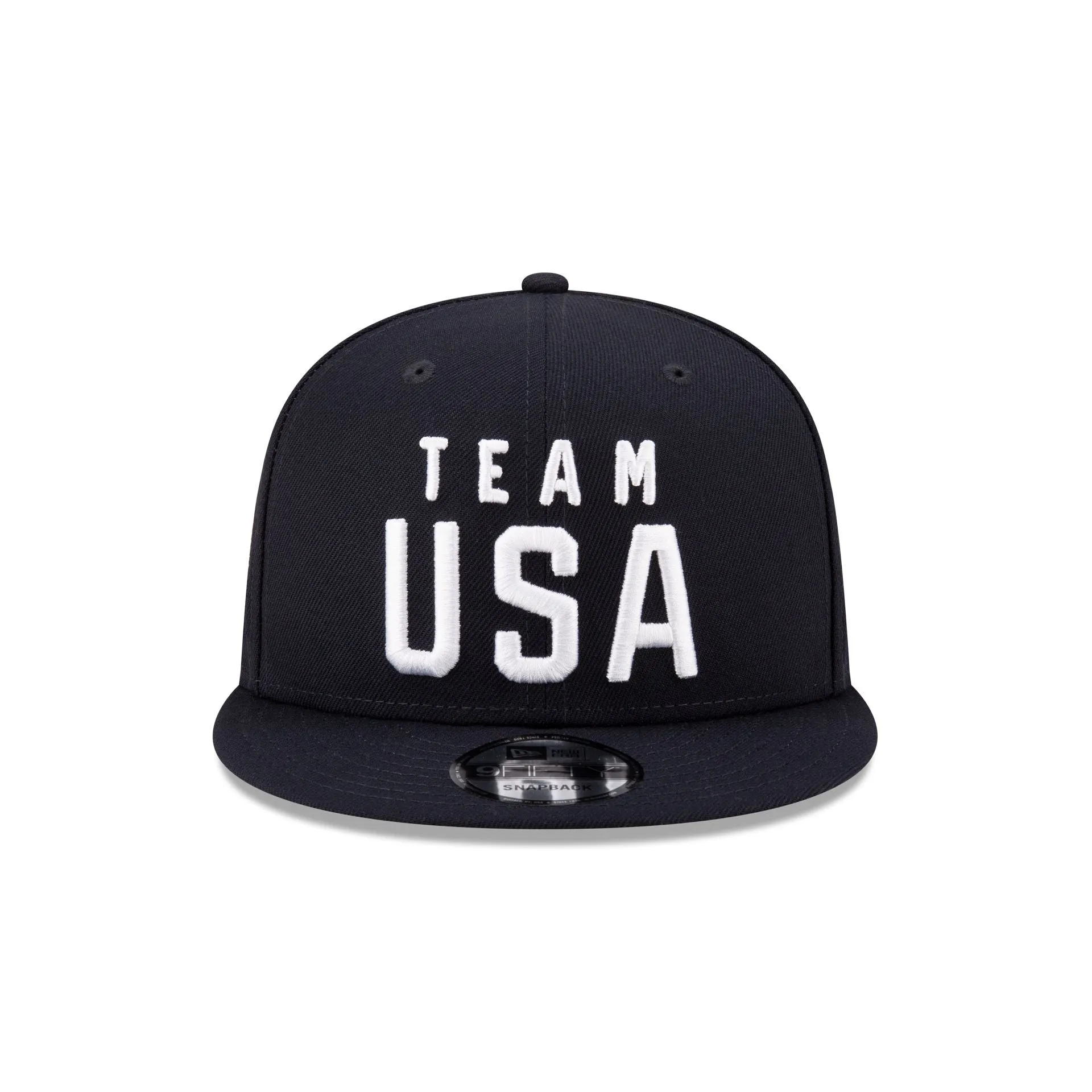 Team USA 9FIFTY Snapback Hat sold by New Era product image thumbnail 2