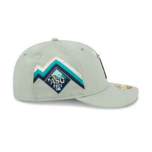 Los Angeles Angels 2023 All-Star Game Low Profile 59FIFTY Fitted Hat sold by New Era
