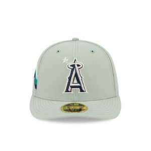 Los Angeles Angels 2023 All-Star Game Low Profile 59FIFTY Fitted Hat sold by New Era