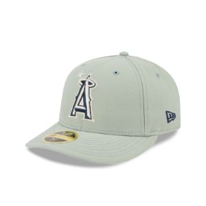 Los Angeles Angels 2023 All-Star Game Low Profile 59FIFTY Fitted Hat sold by New Era