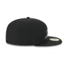 Atlanta Braves Dotted Floral 59FIFTY Fitted Hat sold by New Era