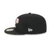 Atlanta Braves Dotted Floral 59FIFTY Fitted Hat sold by New Era