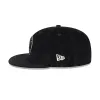 Brooklyn Nets Letterman Pin 59FIFTY Fitted Hat sold by New Era