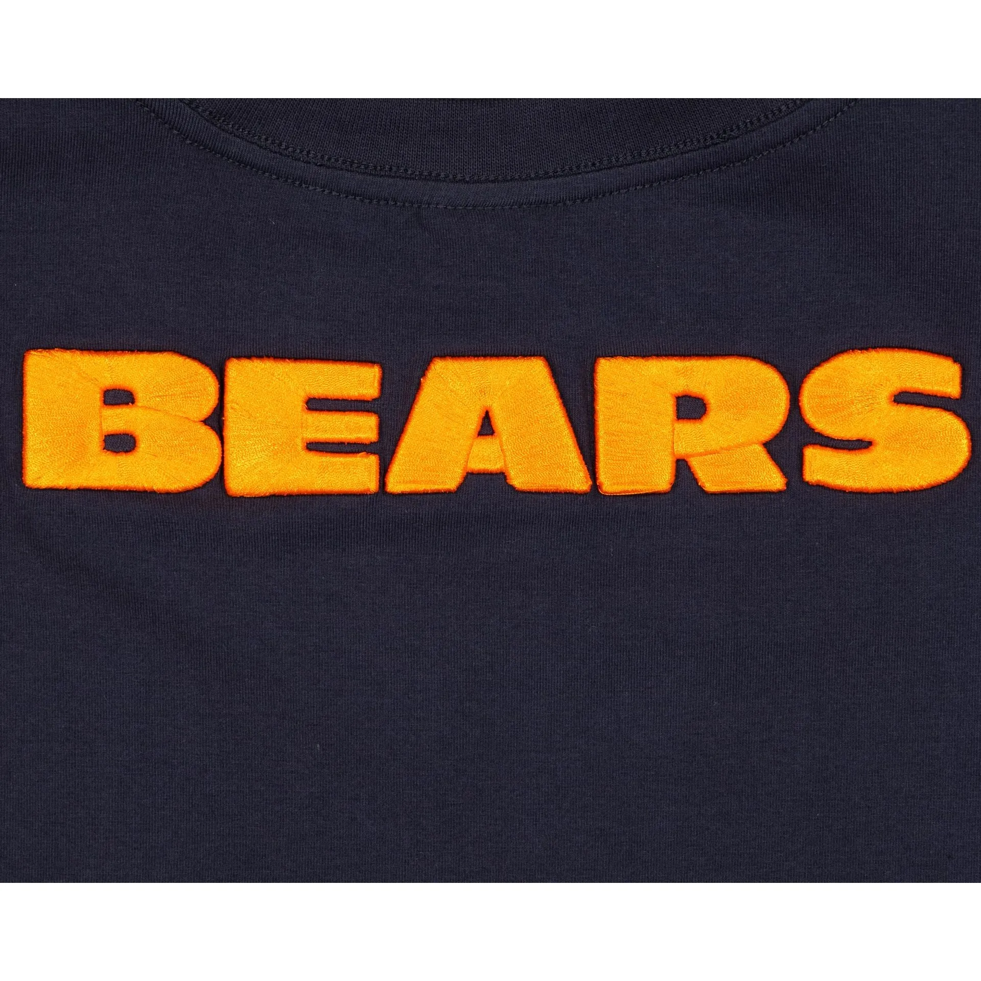 Chicago Bears Logo Select T-Shirt sold by New Era product image thumbnail 5