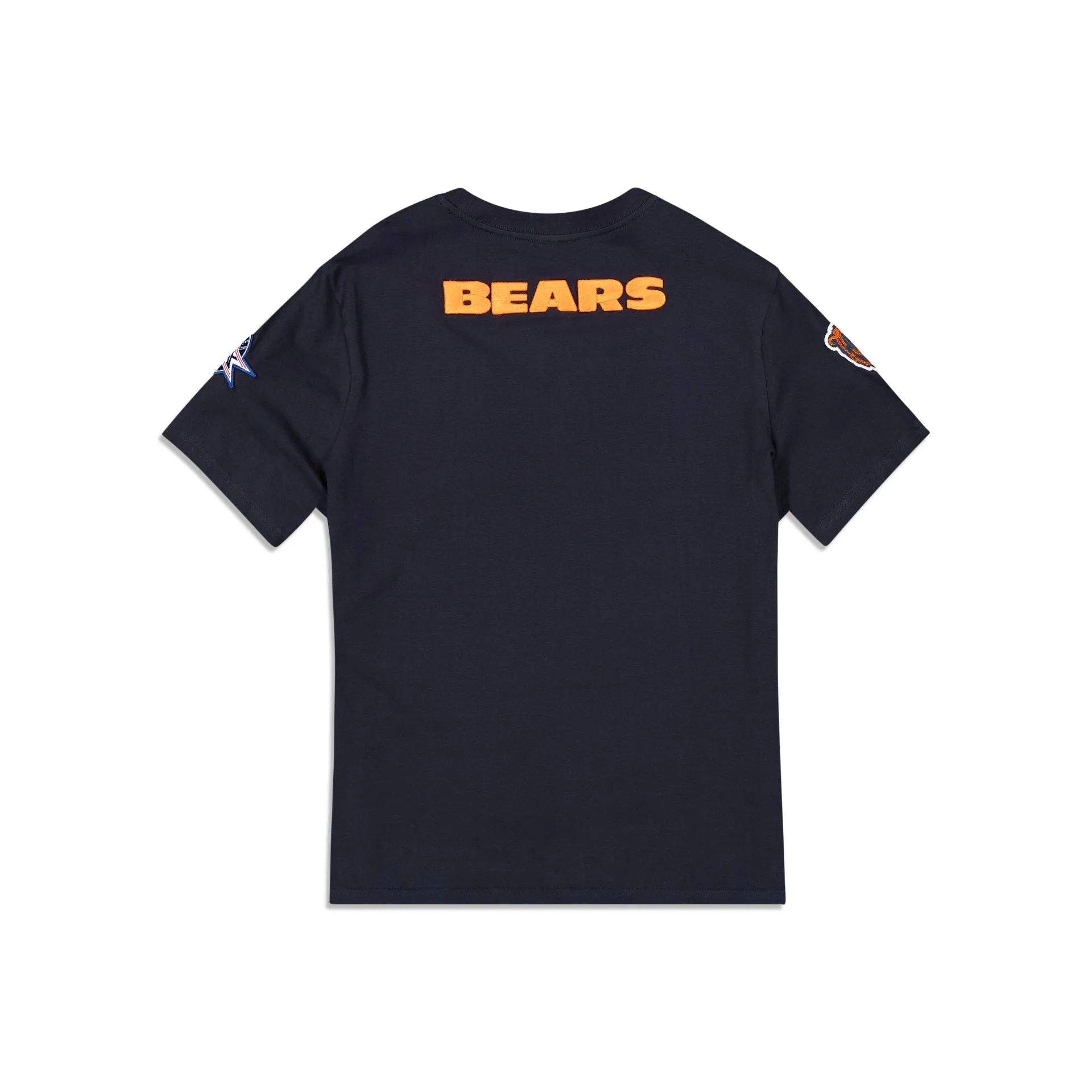 Chicago Bears Logo Select T-Shirt sold by New Era product image thumbnail 3