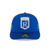 Kansas City Royals 2024 Clubhouse Low Profile 59FIFTY Fitted Hat sold by New Era
