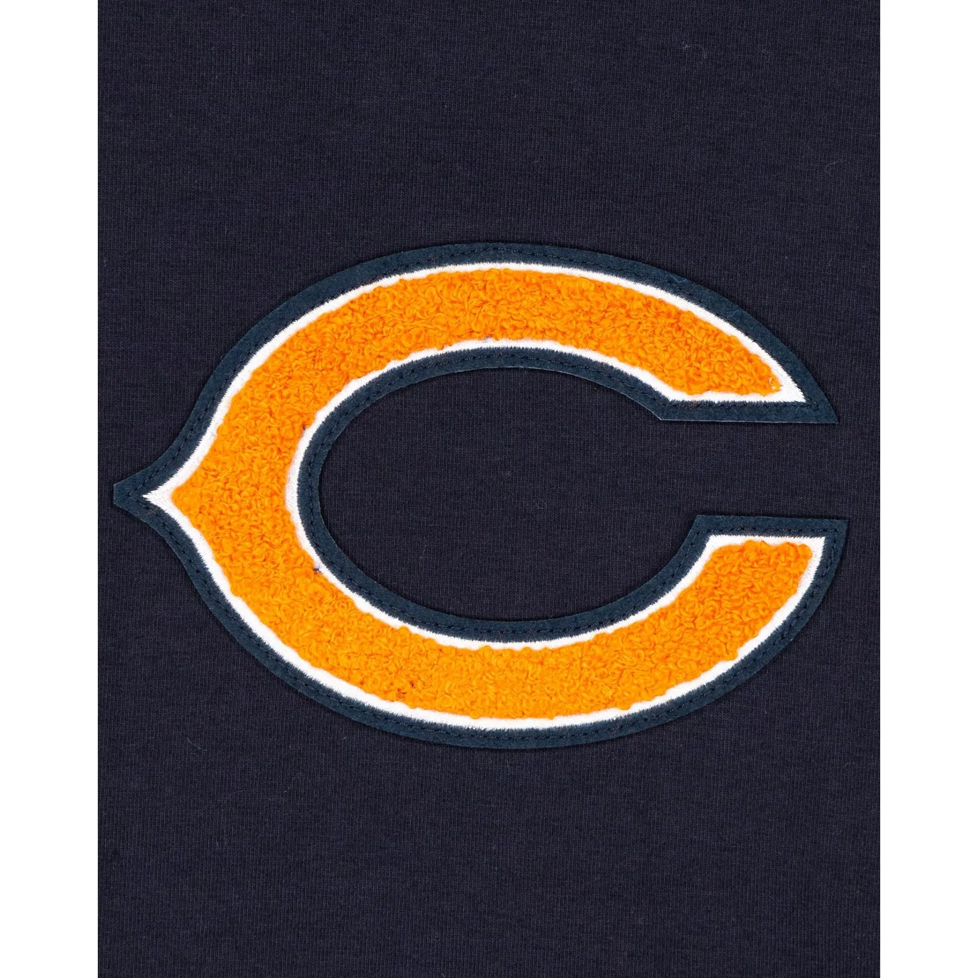Chicago Bears Logo Select T-Shirt sold by New Era product image thumbnail 4
