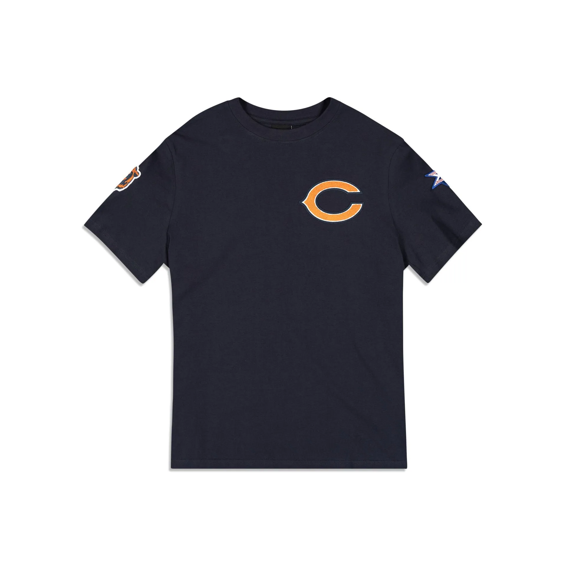 Chicago Bears Logo Select T-Shirt sold by New Era product image thumbnail 2