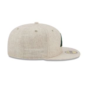 Arizona Diamondbacks Wool Plaid 59FIFTY Fitted Hat sold by New Era