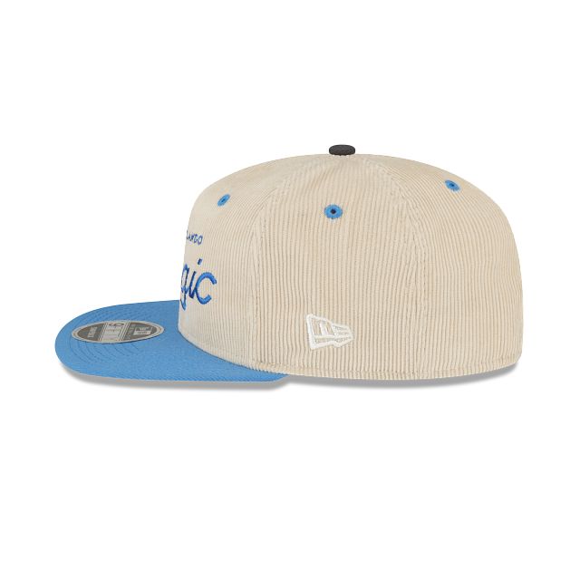 NBA Con Eric Emanuel X Orlando Magic 9FIFTY Snapback Hat sold by New Era product image thumbnail 4