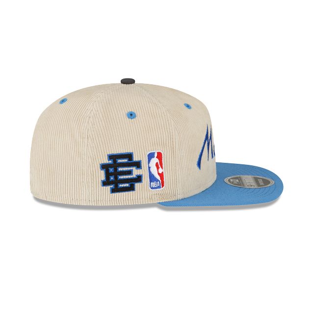 NBA Con Eric Emanuel X Orlando Magic 9FIFTY Snapback Hat sold by New Era product image thumbnail 5
