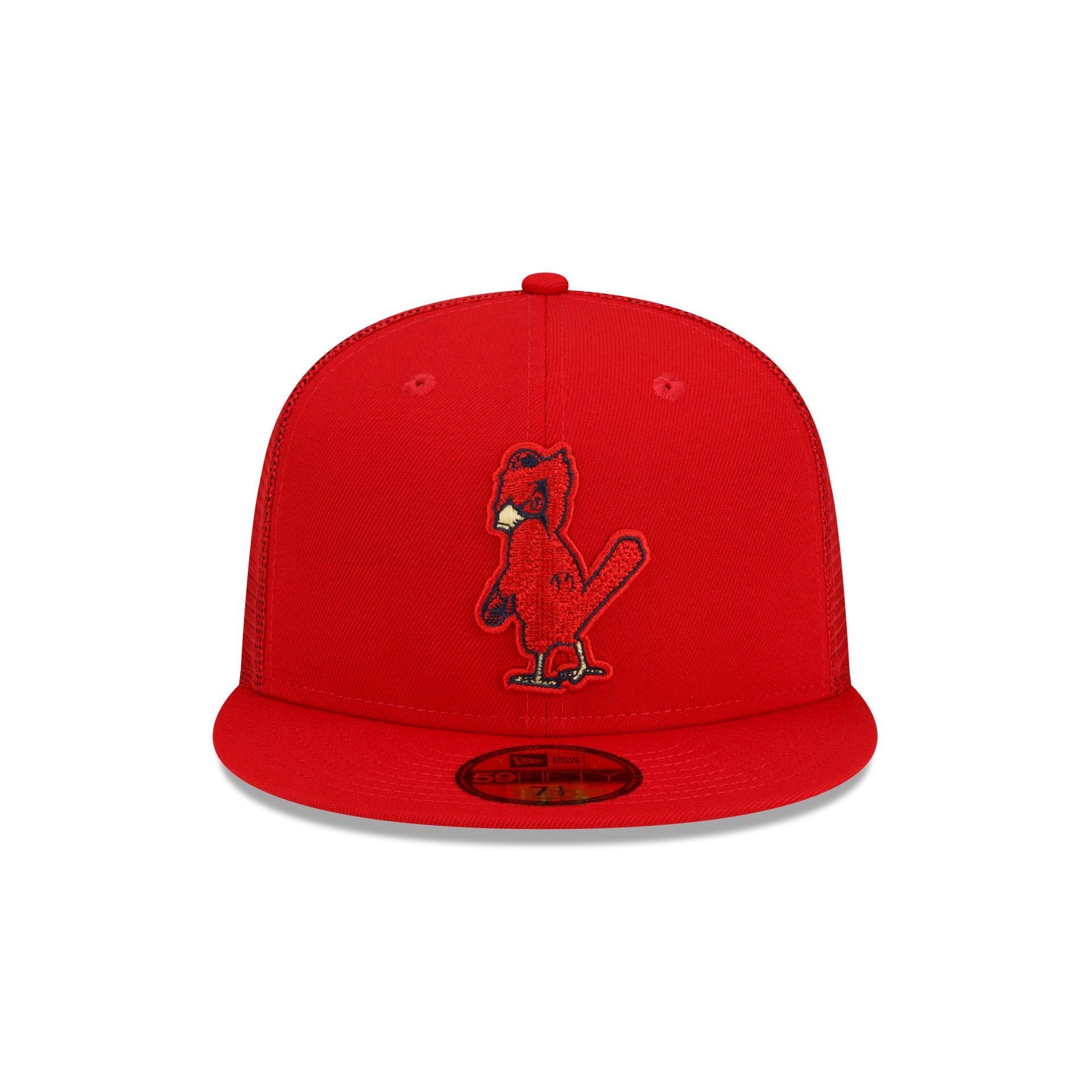 St. Louis Cardinals 2023 Batting Practice 59FIFTY Fitted Hat sold by New Era product image thumbnail 2