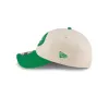 Philadelphia Eagles 2024 Historic Sideline 9TWENTY Adjustable Hat sold by New Era