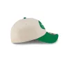 Philadelphia Eagles 2024 Historic Sideline 9TWENTY Adjustable Hat sold by New Era