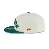 Boston Celtics 2023 City Edition 9FIFTY Snapback Hat sold by New Era