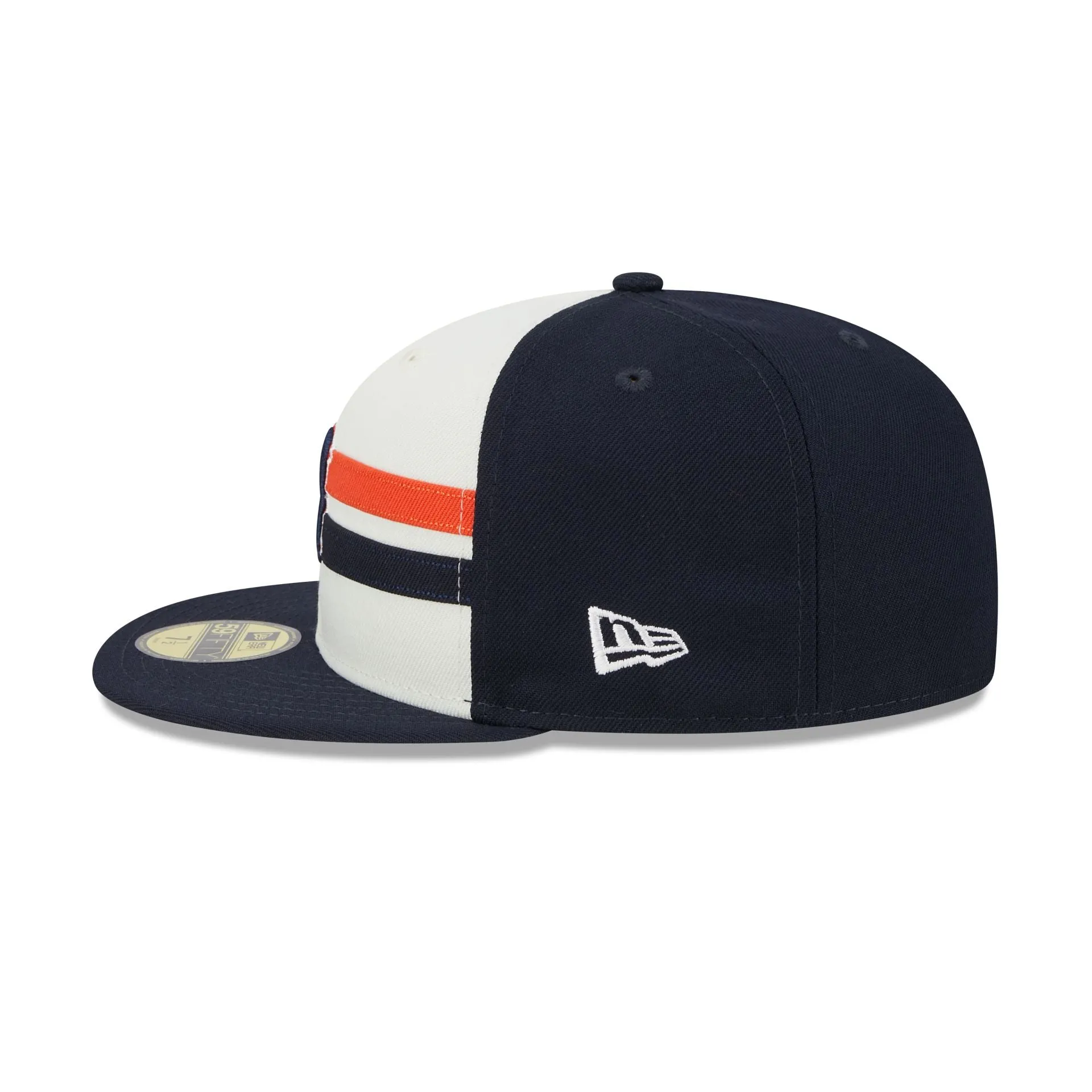 Detroit Tigers 2024 All-Star Game Workout 59FIFTY Fitted Hat sold by New Era product image thumbnail 5