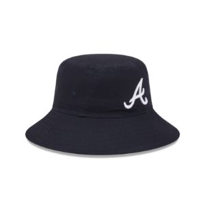 Atlanta Braves Bucket Hat sold by New Era
