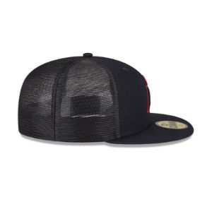 Minnesota Twins 2023 Batting Practice 59FIFTY Fitted Hat sold by New Era