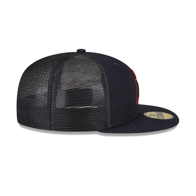 Minnesota Twins 2023 Batting Practice 59FIFTY Fitted Hat sold by New Era product image thumbnail 5