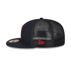 Minnesota Twins 2023 Batting Practice 59FIFTY Fitted Hat sold by New Era