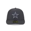 Dallas Cowboys 2024 Draft Low Profile 59FIFTY Fitted Hat sold by New Era