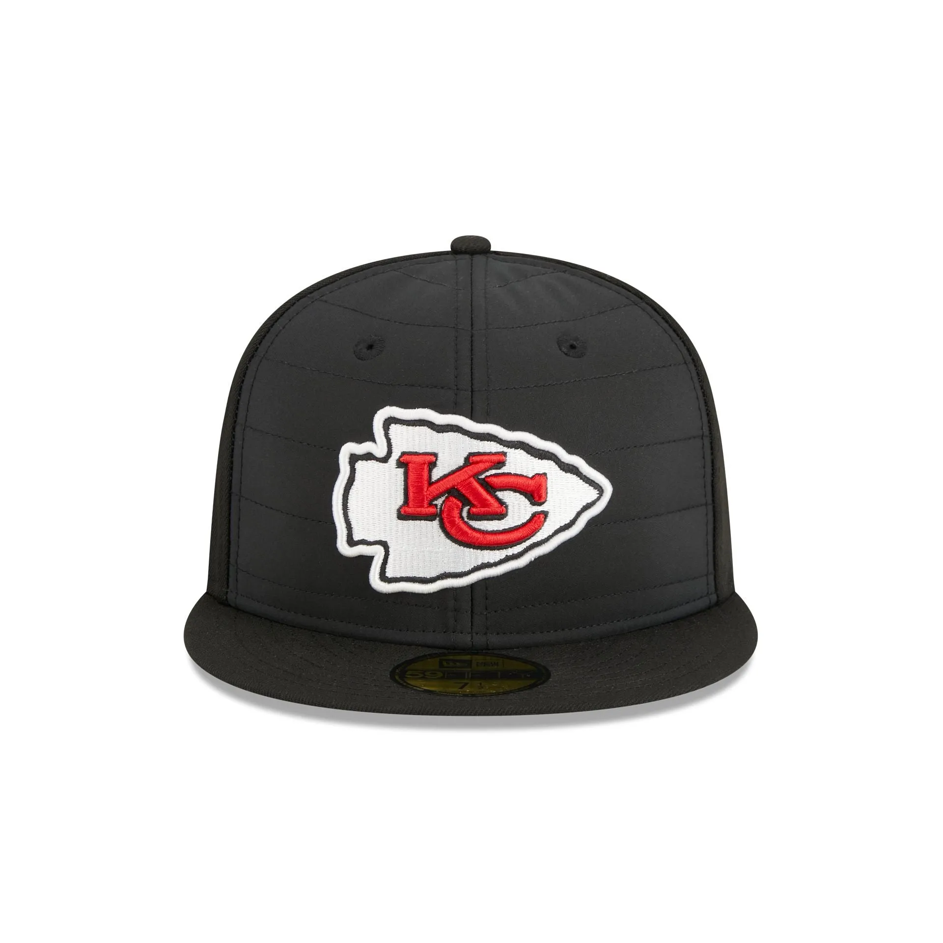 Kansas City Chiefs Lift Pass 59FIFTY Fitted Hat sold by New Era product image thumbnail 2