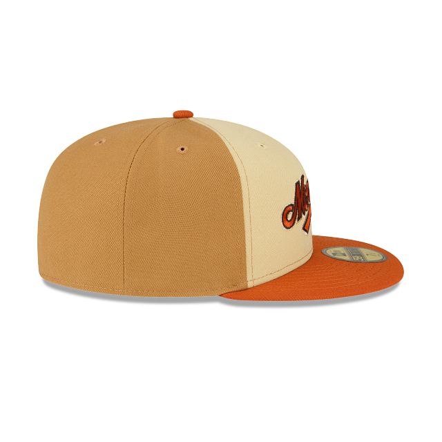 Just Caps Drop 21 Montreal Expos 59FIFTY Fitted Hat sold by New Era product image thumbnail 5