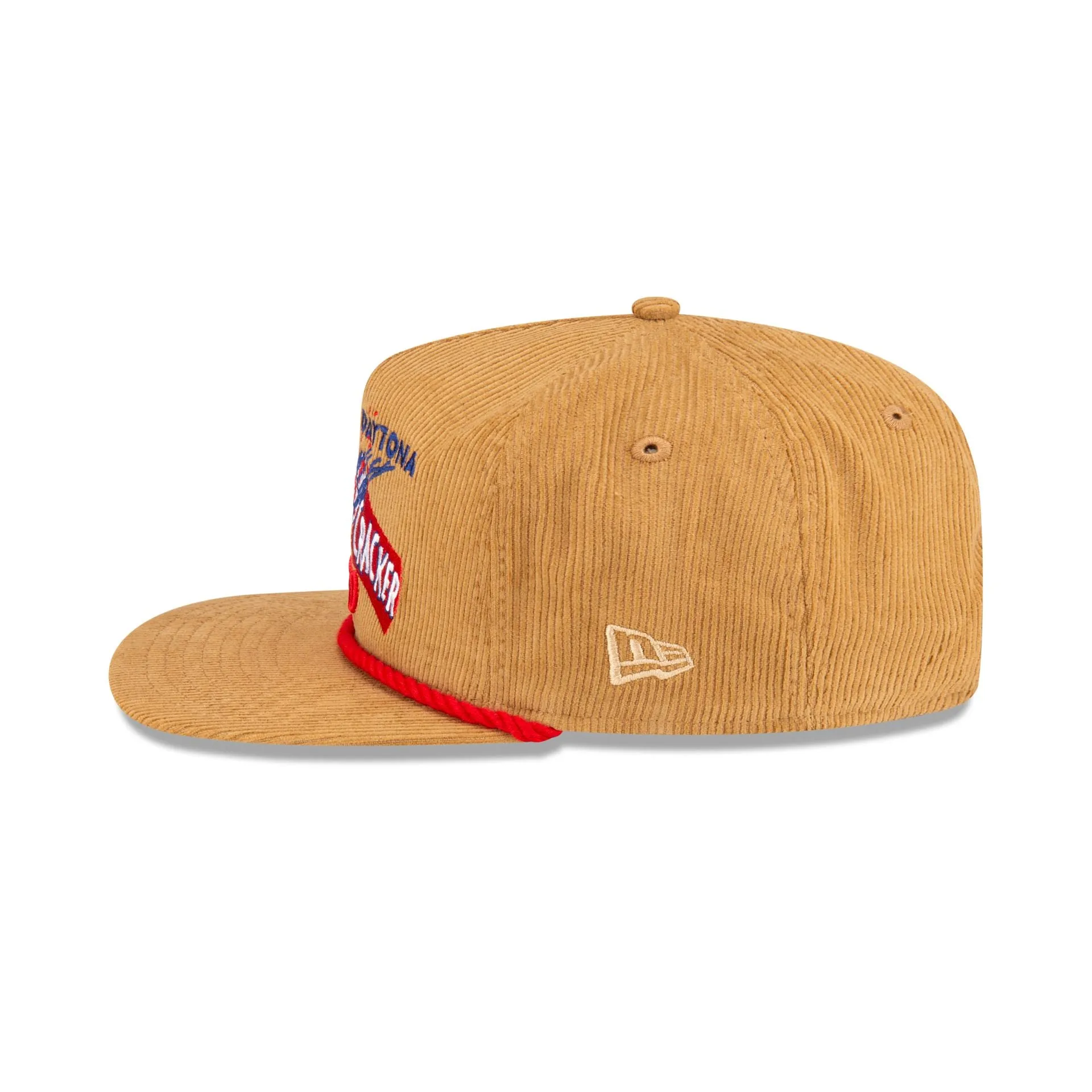 NASCAR Daytona 250 Golfer Hat sold by New Era product image thumbnail 5