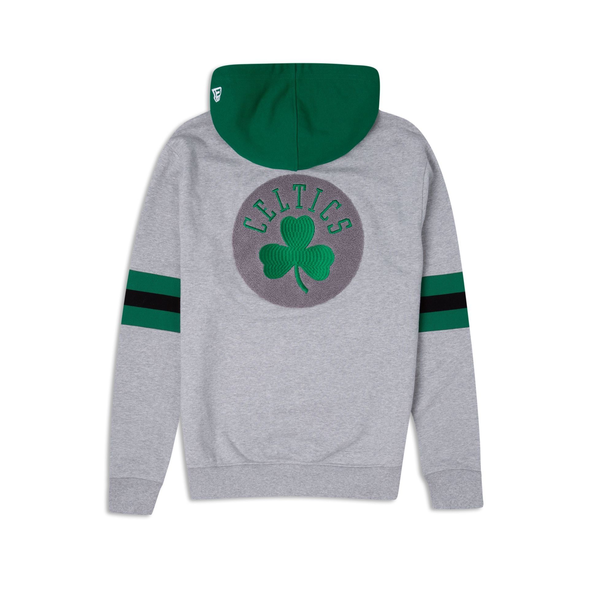 Boston Celtics Sport Night Hoodie sold by New Era product image thumbnail 3