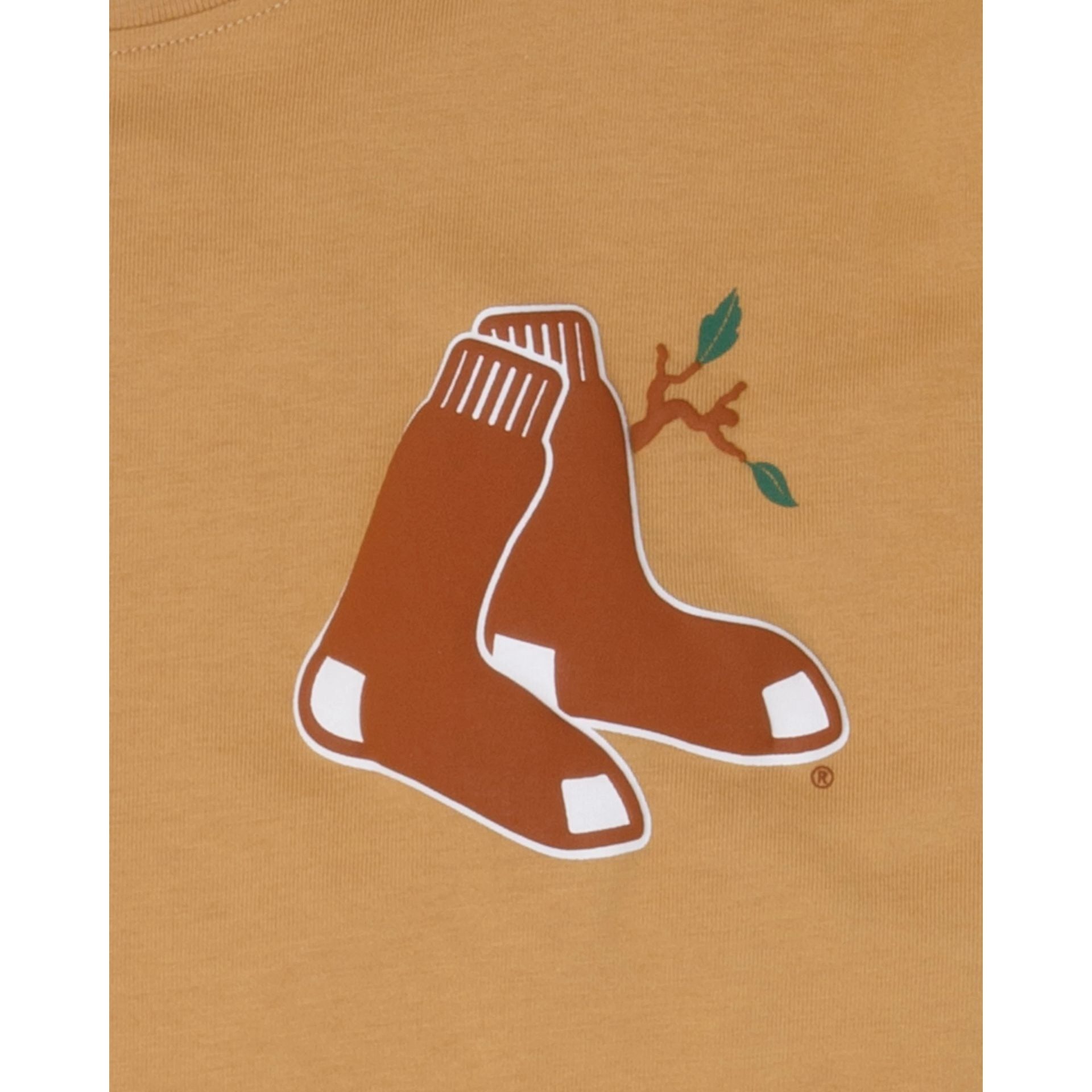 Boston Red Sox Camp Long Sleeve T-Shirt sold by New Era product image thumbnail 4