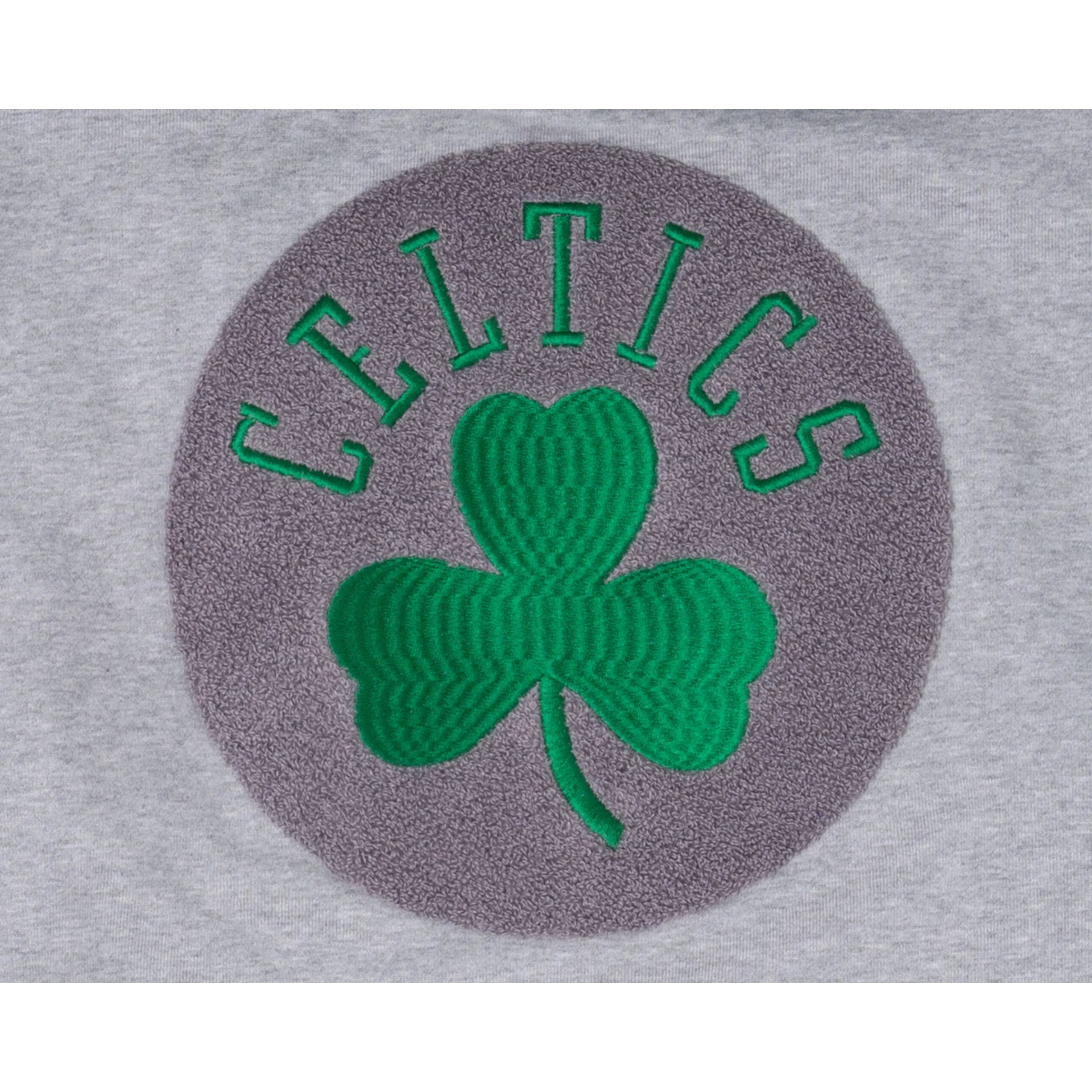 Boston Celtics Sport Night Hoodie sold by New Era product image thumbnail 5