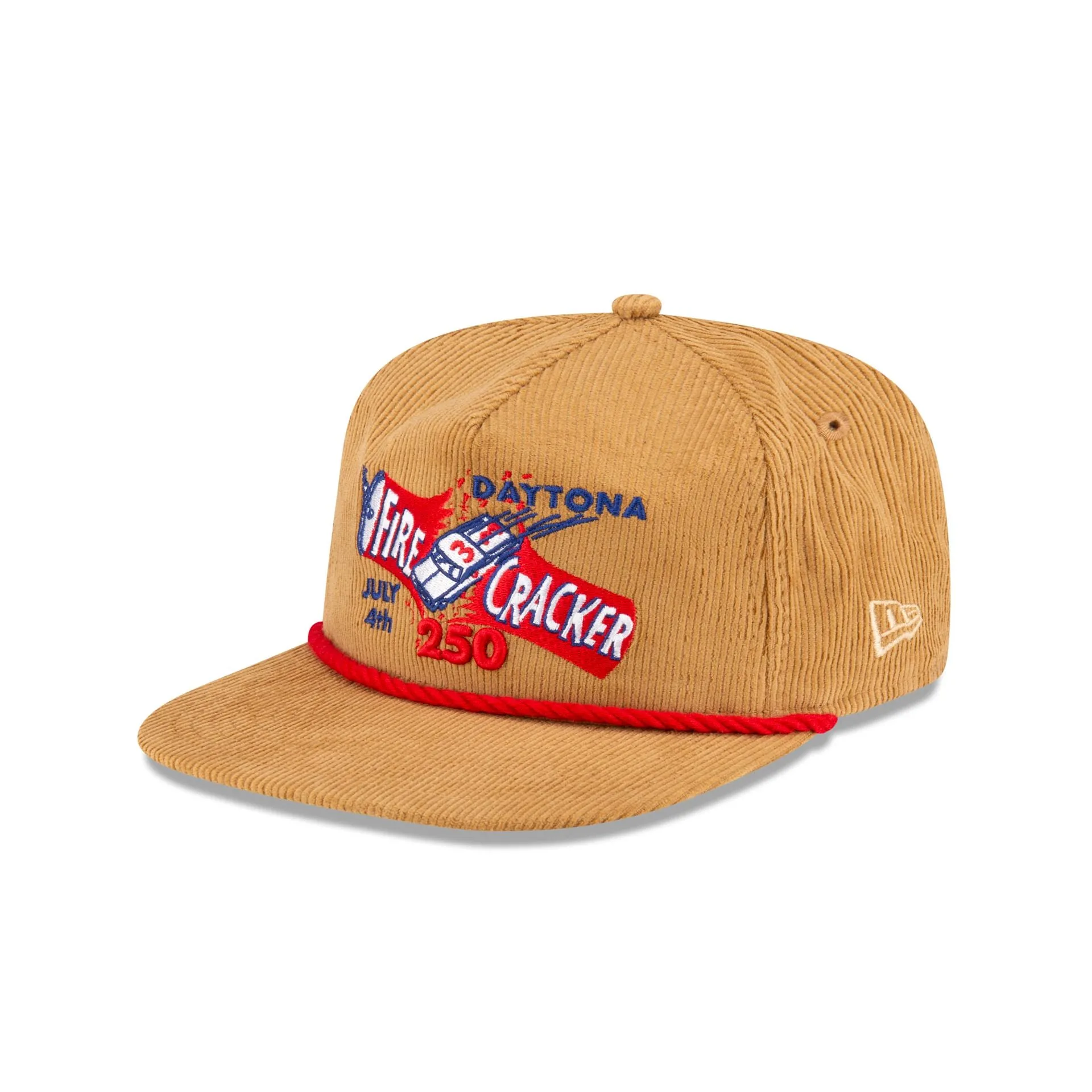 NASCAR Daytona 250 Golfer Hat sold by New Era product image thumbnail 3