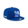Memphis Tigers 9FIFTY Snapback Hat sold by New Era