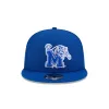 Memphis Tigers 9FIFTY Snapback Hat sold by New Era