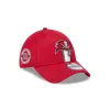 Tampa Bay Buccaneers 2024 Sideline 39THIRTY Stretch Fit Hat sold by New Era