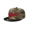 St. Louis Cardinals Camo Crown 59FIFTY Fitted Hat sold by New Era