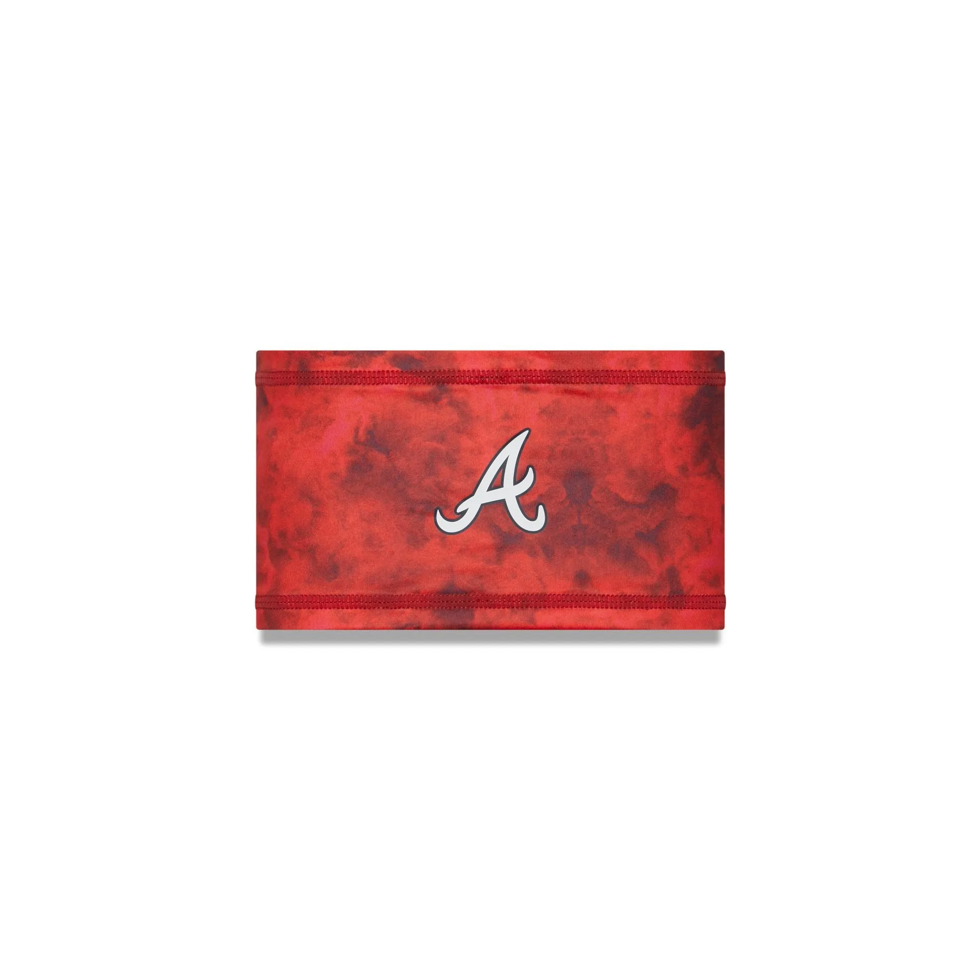 Atlanta Braves Headband sold by New Era