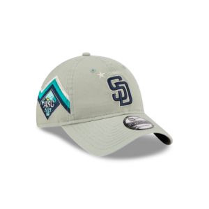 San Diego Padres 2023 All-Star Game 9TWENTY Adjustable Hat sold by New Era