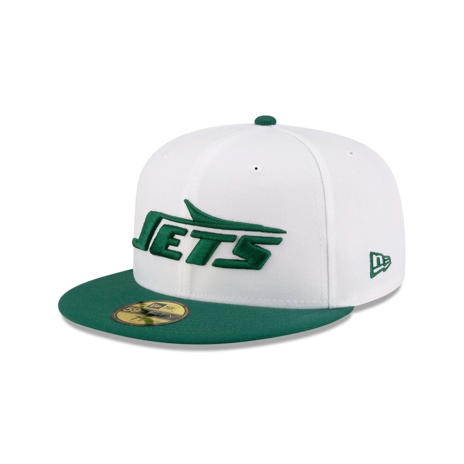New York Jets 2024 Training 59FIFTY Fitted Hat sold by New Era