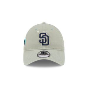 San Diego Padres 2023 All-Star Game 9TWENTY Adjustable Hat sold by New Era