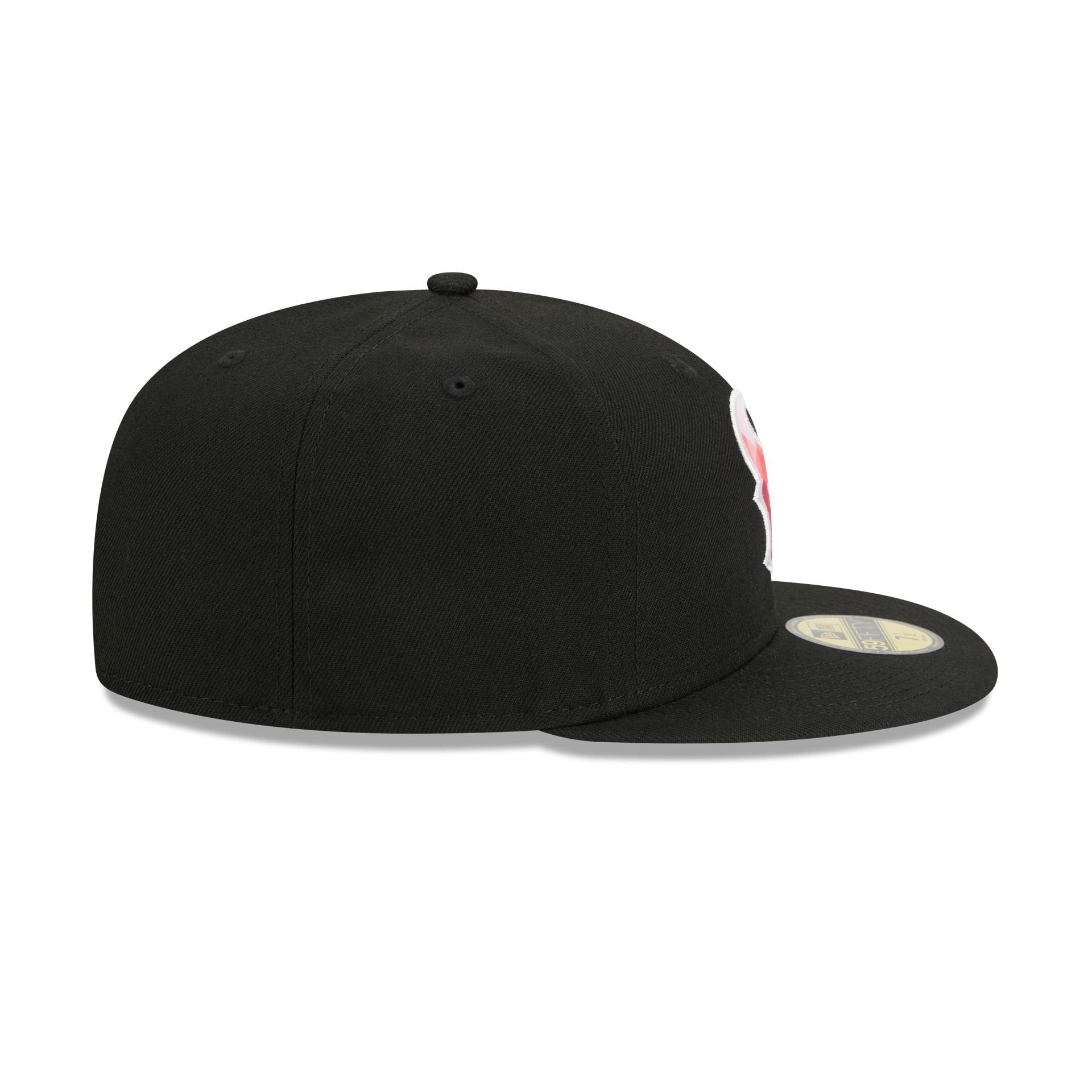 Houston Texans 2023 Crucial Catch 59FIFTY Fitted Hat sold by New Era product image thumbnail 5