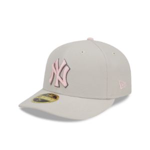 New York Yankees Mother's Day 2023 Low Profile 59FIFTY Fitted Hat sold by New Era