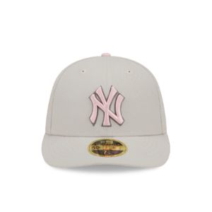 New York Yankees Mother's Day 2023 Low Profile 59FIFTY Fitted Hat sold by New Era