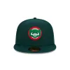 Chicago Cubs Spice Berry 59FIFTY Fitted Hat sold by New Era
