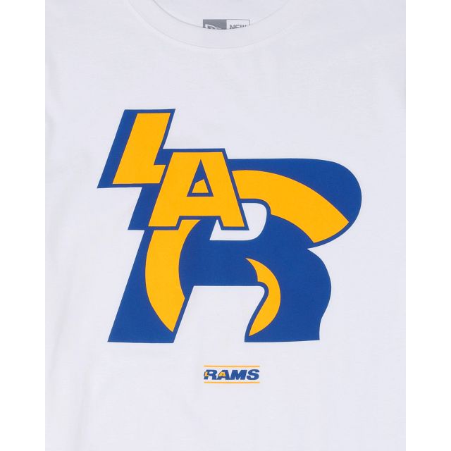 Los Angeles Rams City Originals T-Shirt sold by New Era product image thumbnail 3