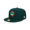 Chicago Cubs Spice Berry 59FIFTY Fitted Hat sold by New Era
