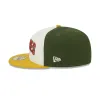 San Diego Padres Two Tone Honey 59FIFTY Fitted Hat sold by New Era
