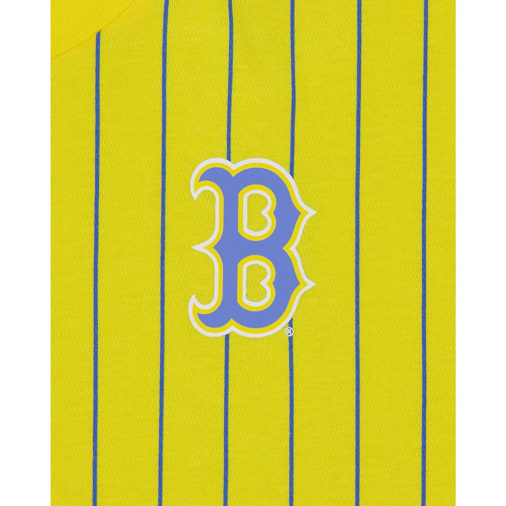 Boston Red Sox Throwback Women's T-Shirt sold by New Era product image thumbnail 4