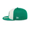 Kansas City Royals St. Patrick's Day 2024 59FIFTY Fitted Hat sold by New Era