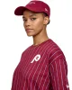 Boston Red Sox Throwback Women's T-Shirt sold by New Era
